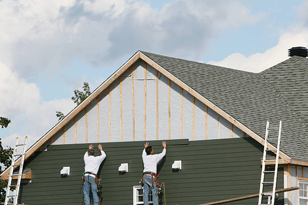 Reliable Ricardo, TX Siding Solutions